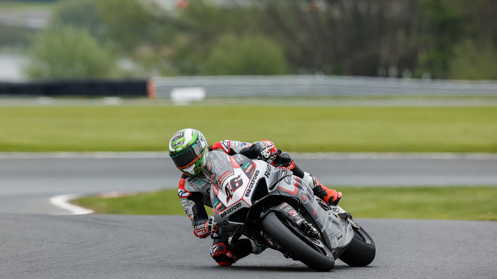 2022 British Superbikes Oulton Park- Race Results (3)